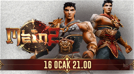 Mein2 İtemci Pvp Serverlar Orta Afiş